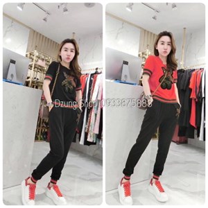 BST SET THỂ THAO NEW HOT XUÂN HÈ 2019