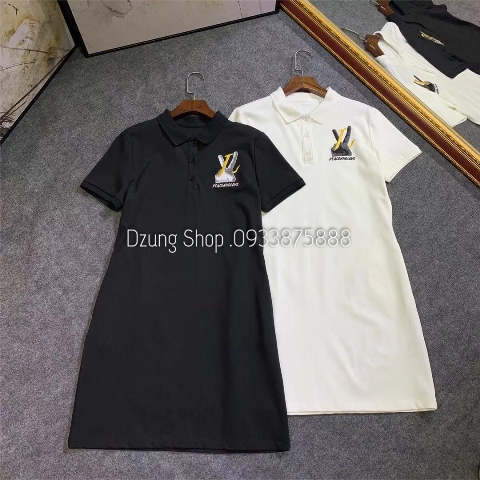 BST VÁY BỘ NEW T6