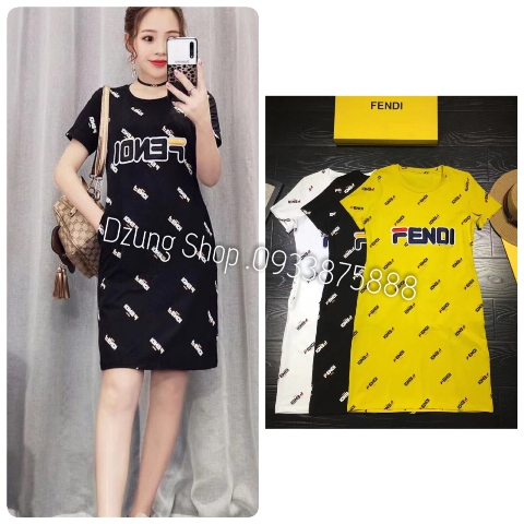 BST VÁY THỜI TRANG NEW HOT XUÂN HÈ  2019