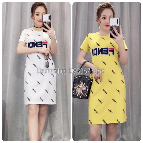 BST VÁY THỜI TRANG NEW HOT XUÂN HÈ  2019