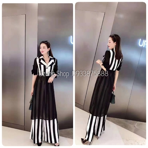 BST SET & JUMSUIT NEW HOT XUÂN HÈ  2019