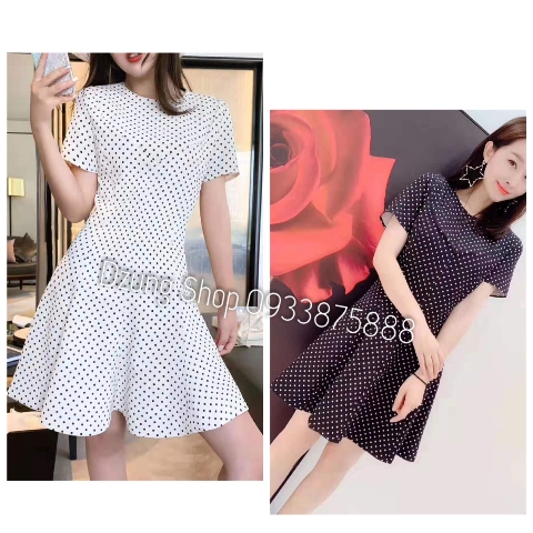 VÁY THỜI TRANG CAO CẤP