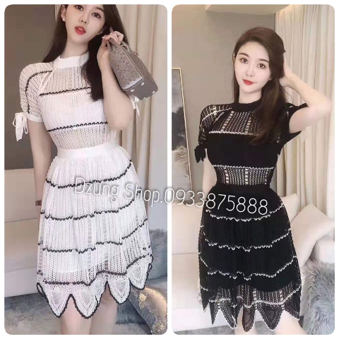 VÁY THỜI TRANG CAO CẤP