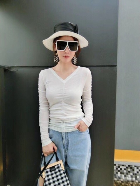 BST SET ÁO LEN SIÊU CẤP NEW HOT THU ĐÔNG 2018