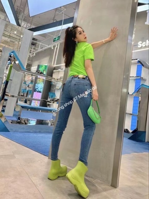 BST VÁY THÁNG 10 NEW HOT THU ĐÔNG 2018