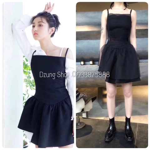 BST VÁY BỘ NEW T6