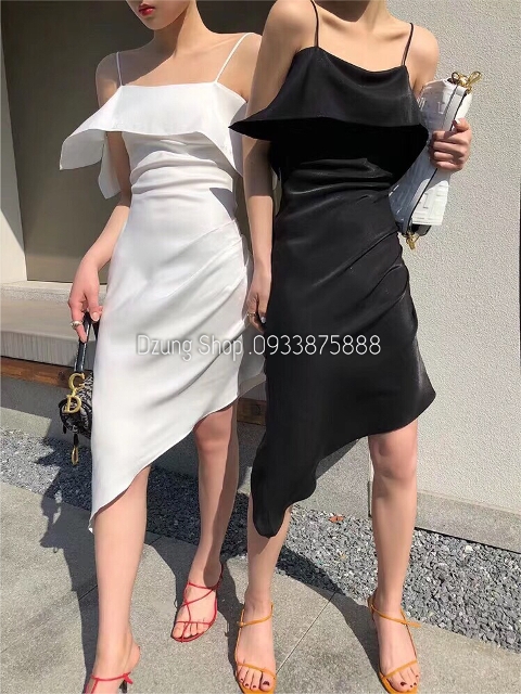 BST Váy Các Loại Siêu Hot 