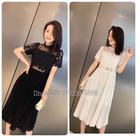 BST VÁY BỘ NEW T6 