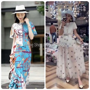 BST Váy Bánh Bèo Siêu XInh