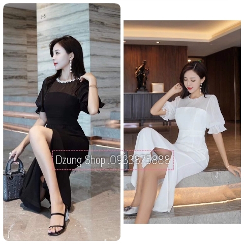 BST VÁY NEW HOT THU ĐÔNG THÁNG 11/ 2017