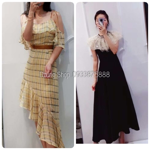 BST Váy Bánh Bèo Siêu XInh