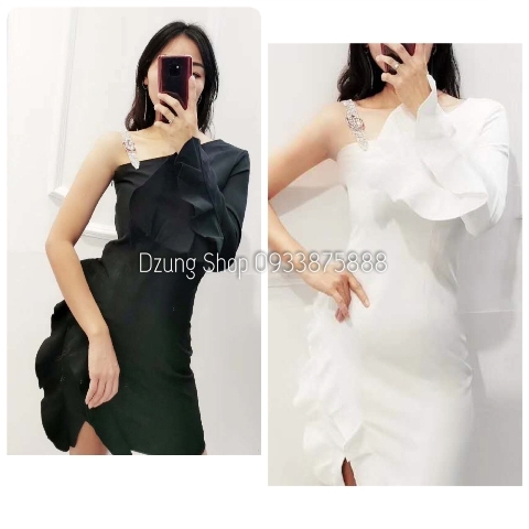 BST Váy Bánh Bèo Siêu XInh