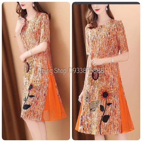 BST Váy Bánh Bèo Siêu XInh