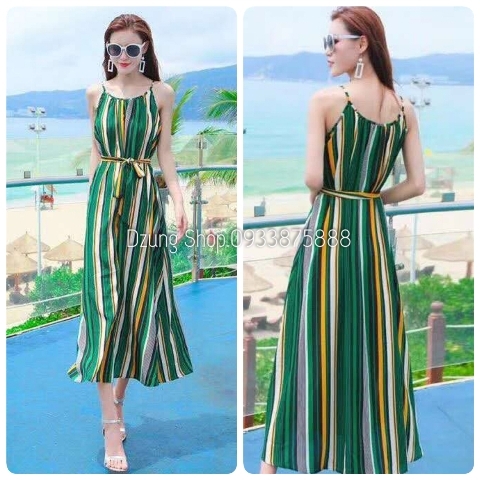 BST VÁY BỘ NEW T6 