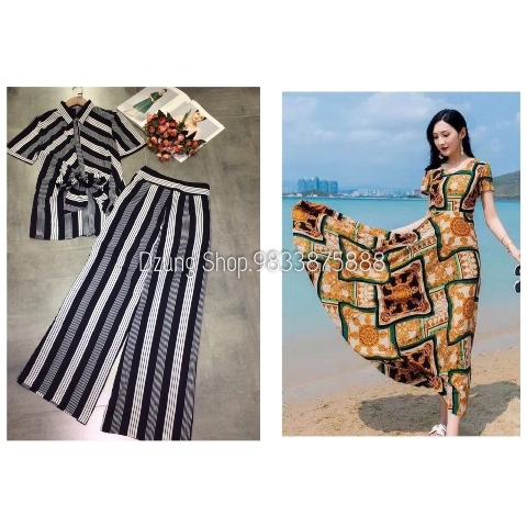 BST Áo khoác Thu - Đông New Hot 