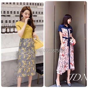 BST Váy Siêu Chất 