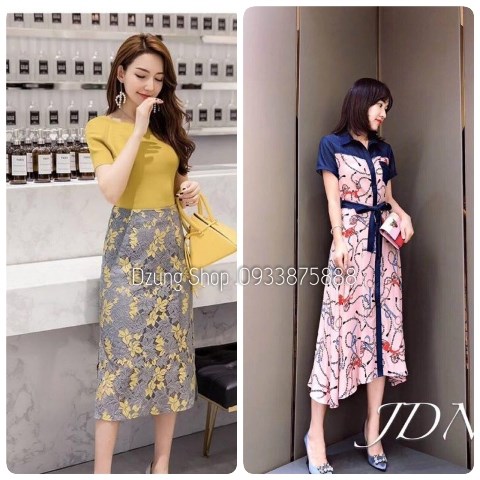 BST Váy Siêu Chất 