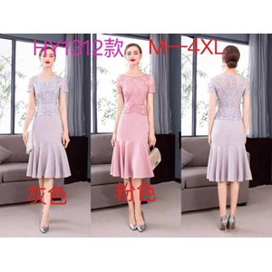 Với kiểu váy này bạn có thể diện đi làm, đi chơi hoặc đi dự tiệc 