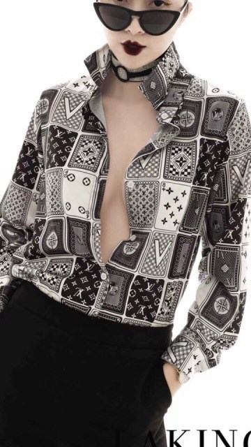 BST ÁO SƠ MI NEW HOT THU ĐÔNG 2018