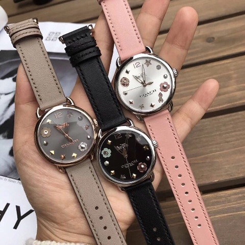 BST ĐỒNG HÒ NEW HOT 2017