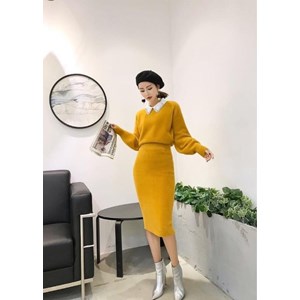 BST VÁY THU ĐÔNG THÁNG 12/2017 NEW HOT