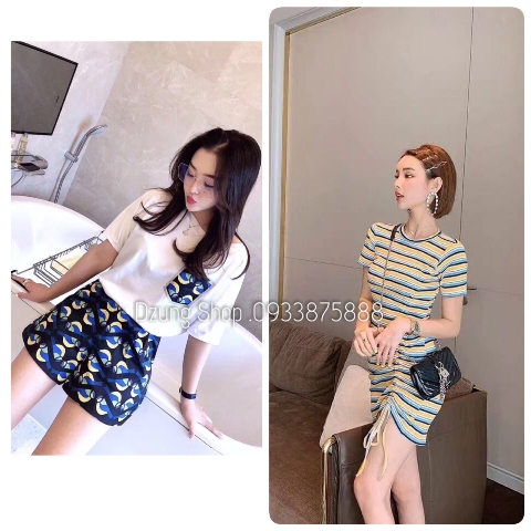 BST VÁY THU ĐÔNG THÁNG 12/2017 NEW HOT