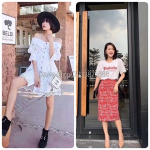Set bộ cực hot năm 2016