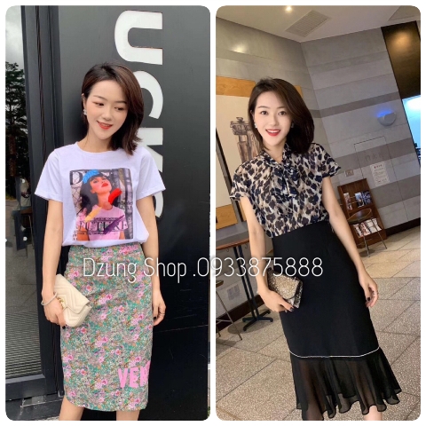 BST CHĂN GA SUPPER NEW HOT 2018