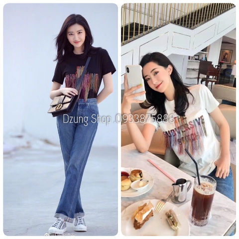 BST CHĂN GA NEW HOT 2017