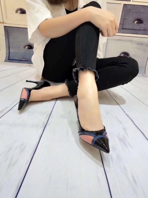 BST QUẦN JEANS & CHÂN VÁY NEW HOT HIT SUMMER 2018