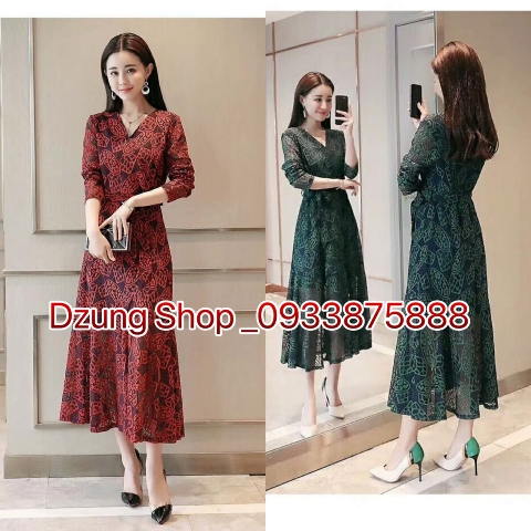 BST ÁO KIỂU NEW 2017