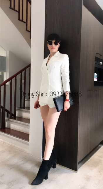 BST Vest Bộ New Hot 
