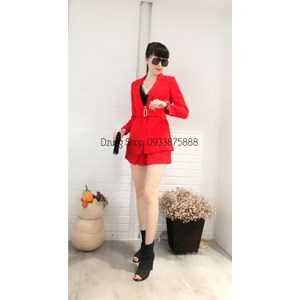 BST Vest Bộ Siêu Xinh 