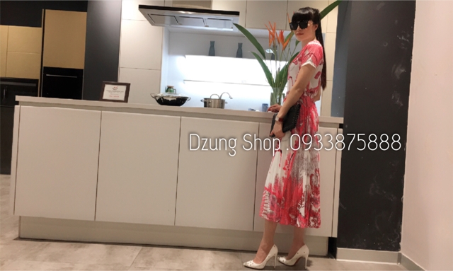 BST VÁY BỘ NEW HOT SUMMER 2018