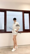 BST Bộ Thể Thao Siêu Hot 