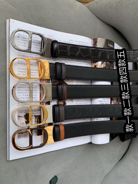 BST Thắt Lưng Siêu Cấp New 