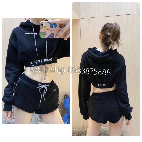 BST Bộ Thể Thao Siêu Chất 