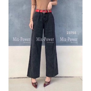 BST QUẦN JEAN VÀ CHÂN VÁY THU ĐÔNG 2018