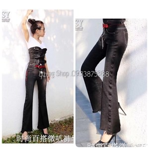 BST QUẦN & CHÂN VÁY NEW HOT XUÂN HÈ  2019