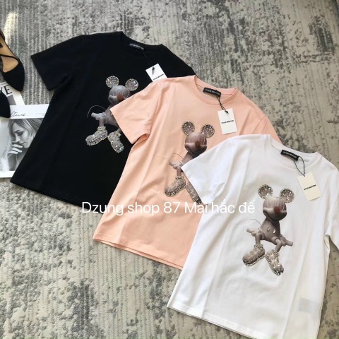 BST CHĂN GA SIÊU CẤP NEW