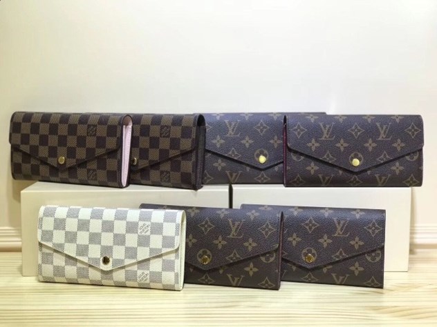 BST TÚI VÍ LV SIÊU CẤP 