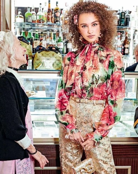 BST ÁO SƠ MI HOT HIT SUMMER 2018