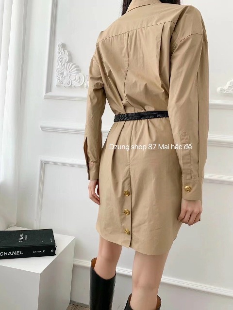 Áo sơ mi  tuy đơn giản nhưng lại mang nhiều ý nghĩa sâu sắc trong mỗi trường hợp khác nhau, những ý nghĩa đó đều để lại ấn tượng đối với cả người mặc lẫn người ngắm.