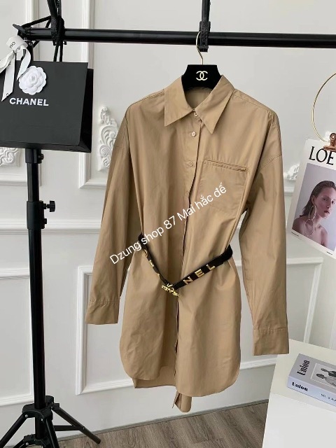 Áo sơ mi  tuy đơn giản nhưng lại mang nhiều ý nghĩa sâu sắc trong mỗi trường hợp khác nhau, những ý nghĩa đó đều để lại ấn tượng đối với cả người mặc lẫn người ngắm.
