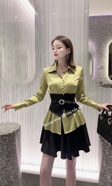 Dẫn đầu xu hướng thời trang mới nhất, Dzung mang đến bộ sưu tập thời trang đằng cấp hàng đầu. Sang trọng và thanh lịch, tối giản nhưng không đơn điệu 