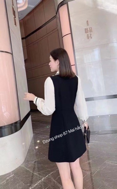 BST VÁY NEW HOT SUMMER 2018