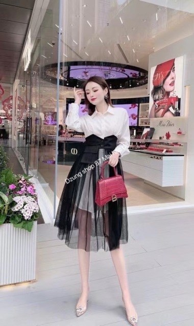 BST ÁO PHÔNG NEW HOT SUMMER 2018