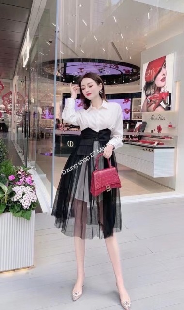 Dẫn đầu xu hướng thời trang mới nhất, Dzung mang đến bộ sưu tập thời trang đằng cấp hàng đầu. Sang trọng và thanh lịch, tối giản nhưng không đơn điệu 