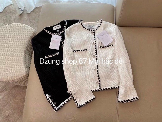 Vừa ấm áp lại vô cùng sang trọng, đây chính là vẻ đẹp thời thượng mang đến cho bạn gái