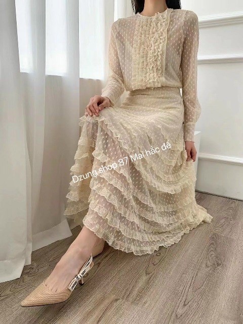 BST VÁY SIÊU ĐẸP 